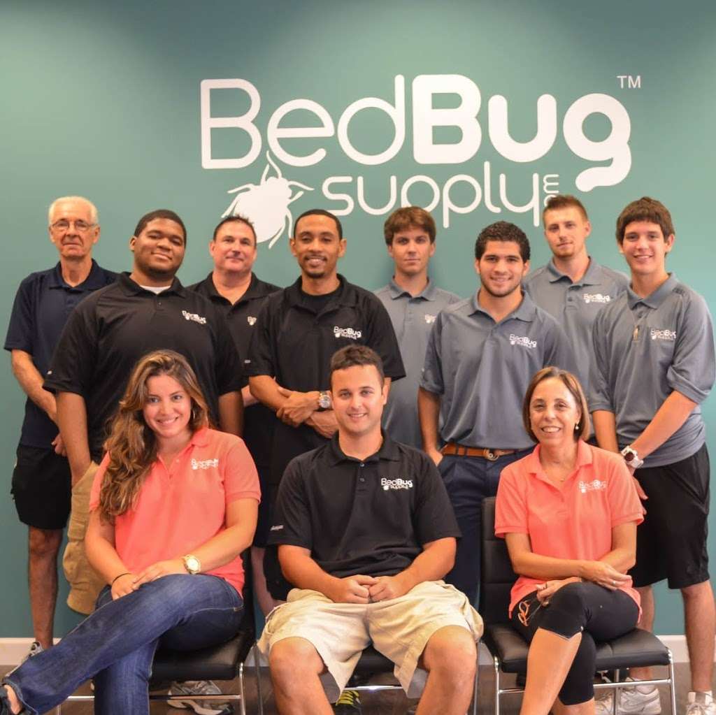 Bed Bug Supply | 12410 NW 39th St, Coral Springs, FL 33065, USA | Phone: (866) 238-9868
