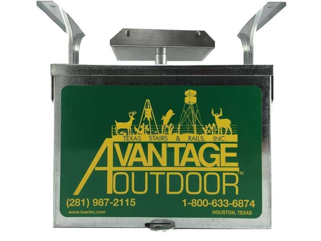 Advantage Outdoor | 11365 Eastex Fwy, Houston, TX 77093, USA | Phone: (281) 978-4962