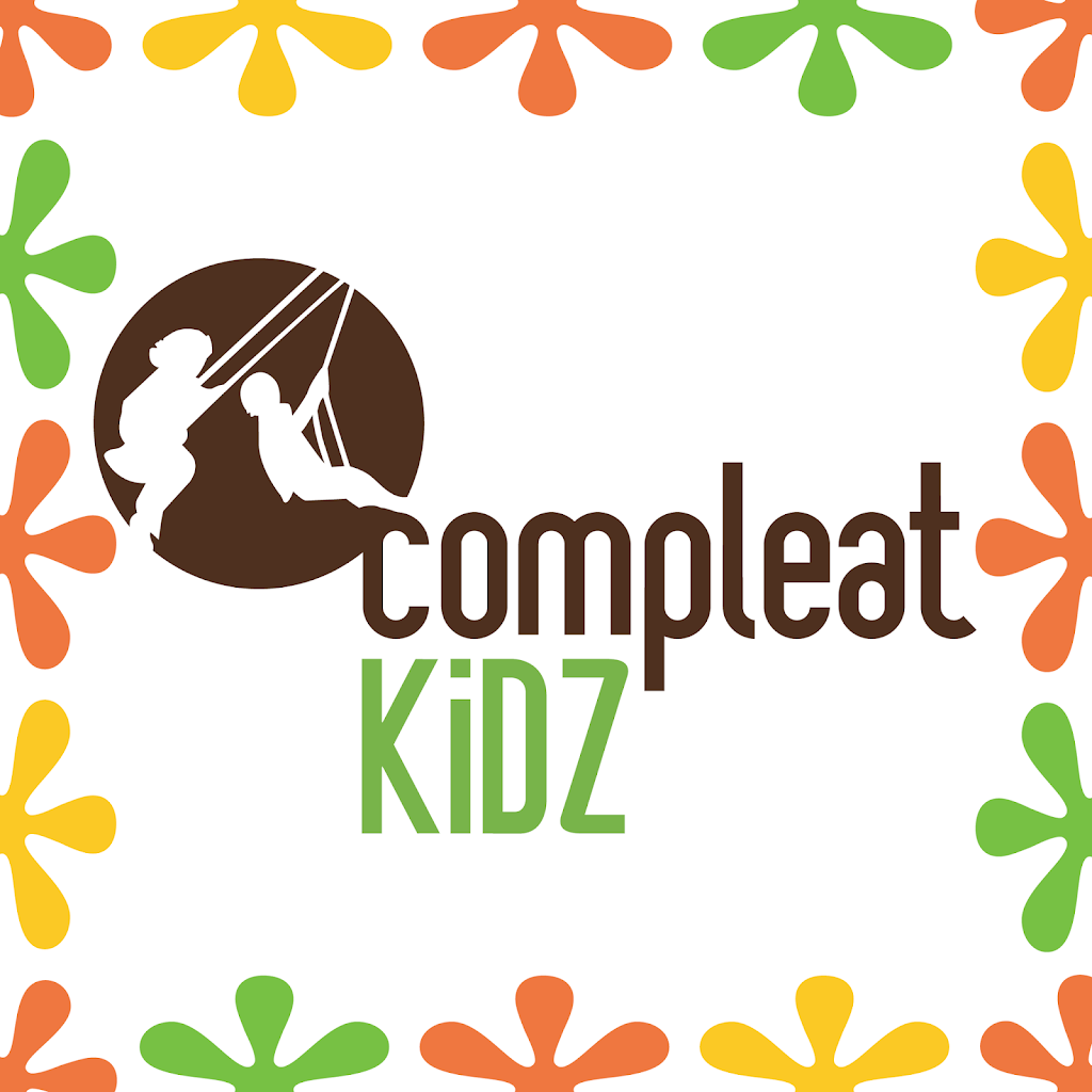 Compleat KiDZ - Pediatric Therapy | 8440 Pit Stop Ct NW, Concord, NC 28027, USA | Phone: (704) 960-1729