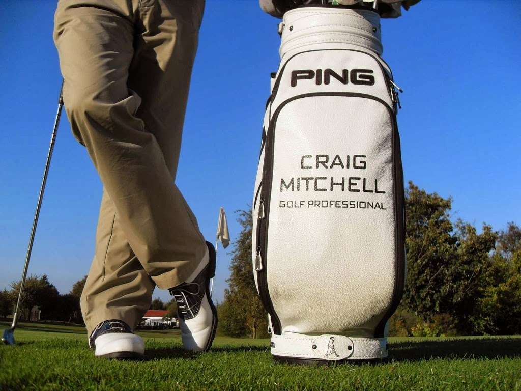 Craig Mitchell Golf Lessons | Craig Mitchell Golf Lessons,Oaks Golf Club, Woodmansterne Rd, Carshalton, Banstead, Carshalton SM5 4AN, UK | Phone: 07949 523258