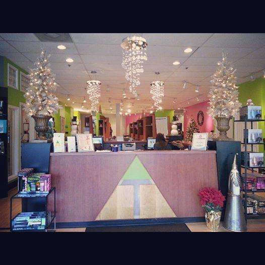 Trilogy Salon And Spa | 1200 Capitol Trail, Newark, DE 19711, USA | Phone: (302) 525-4873