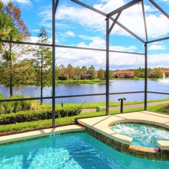 Disney Cabin at Terra Verde Resort | 115 Madiera Beach Blvd, Kissimmee, FL 34746, USA | Phone: (318) 272-0951