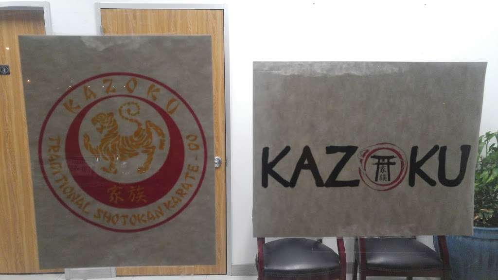 Kazoku Martial Arts | 9710 S Kirkwood Rd, Houston, TX 77099 | Phone: (832) 881-7134