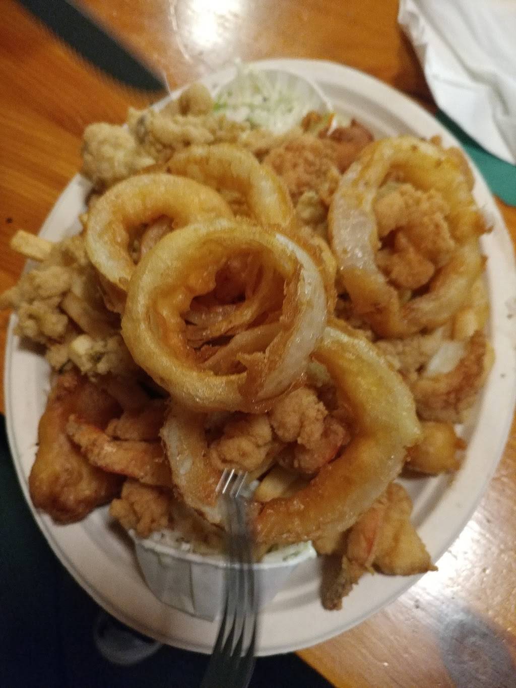 J & J Seafood | 197 County St, Lakeville, MA 02347 | Phone: (508) 763-5977