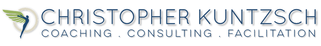 Christopher Kuntzsch | Coaching, Consulting, Facilitation | Bernhard Ave, Richmond, CA 94805 | Phone: (415) 663-6909