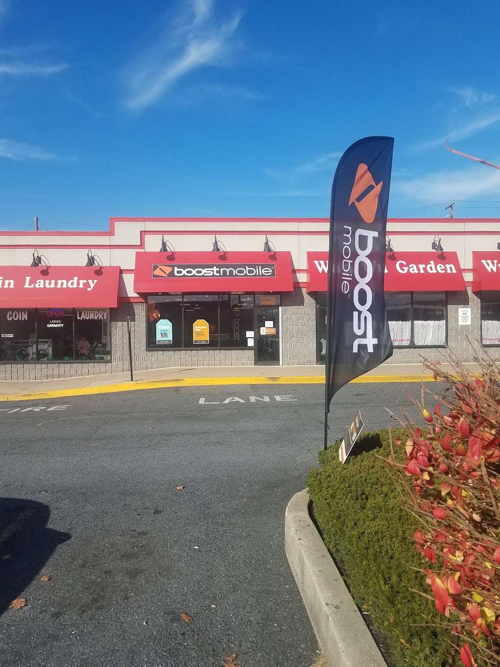 Boost Mobile | 229 Hamilton St, Allentown, PA 18101, USA | Phone: (610) 841-1893