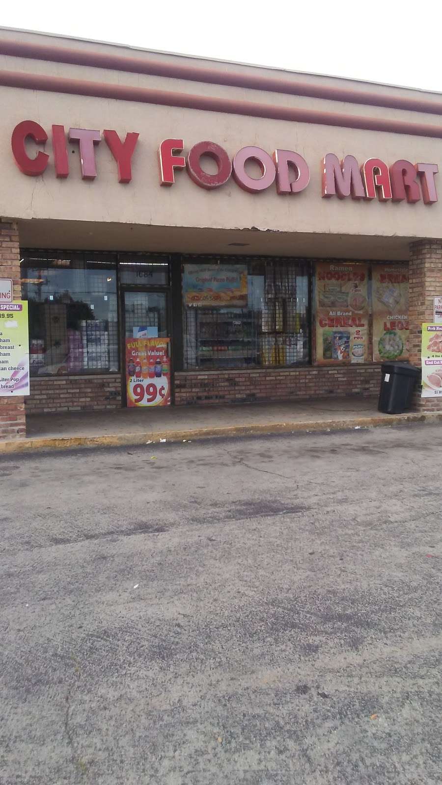 City Food Mart | 1682 Dolton Rd, Calumet City, IL 60409, USA | Phone: (708) 832-9840