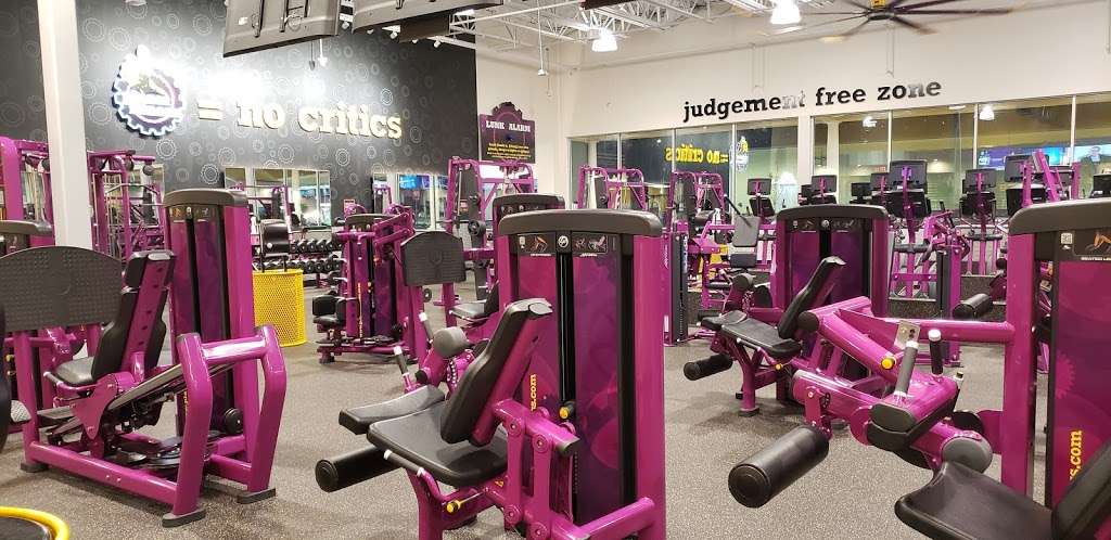 Planet Fitness 690 County St Taunton Ma 02780 Usa