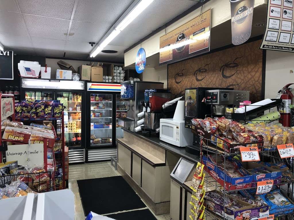 Kwik Stop Convenience Store | 602 Cedar Dr, La Marque, TX 77568 | Phone: (409) 935-5309