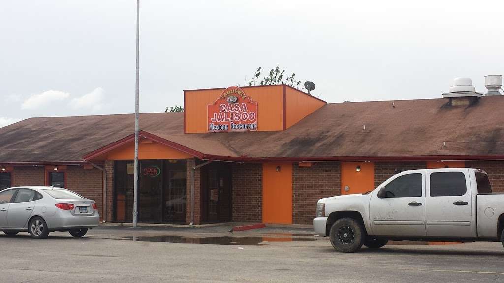 Casa Jalisco | 6846 US Hwy 87 E, San Antonio, TX 78263, USA | Phone: (210) 648-2433