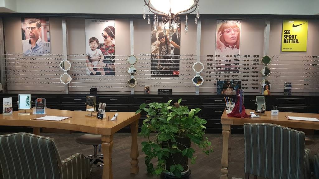 BeSpectacled Eye Care, Sabrina Graziano & Kyle Shively | 5603 Auburn St a, Bakersfield, CA 93306, USA | Phone: (661) 489-7765