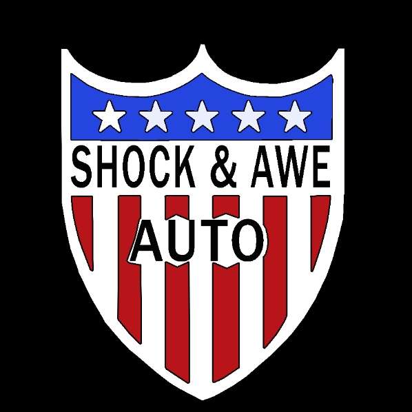 Shock & Awe Auto | 23314 S Staley Mound Rd, Pleasant Hill, MO 64080 | Phone: (660) 973-4536