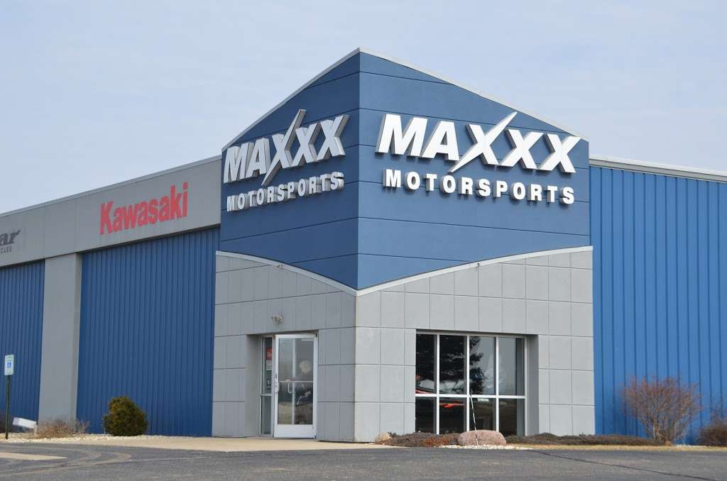 Maxxx Motorsports | 690 Gerry Way, Darien, WI 53114, USA | Phone: (262) 882-6299