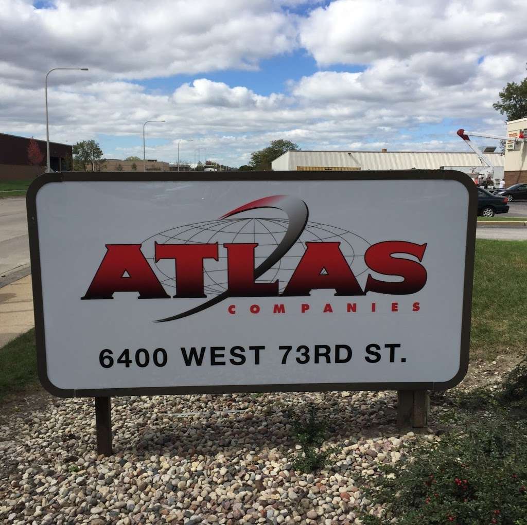 Atlas Toyota Material Handling - Bedford Park | 6400 W 73rd St, Chicago, IL 60638, USA | Phone: (708) 563-0707