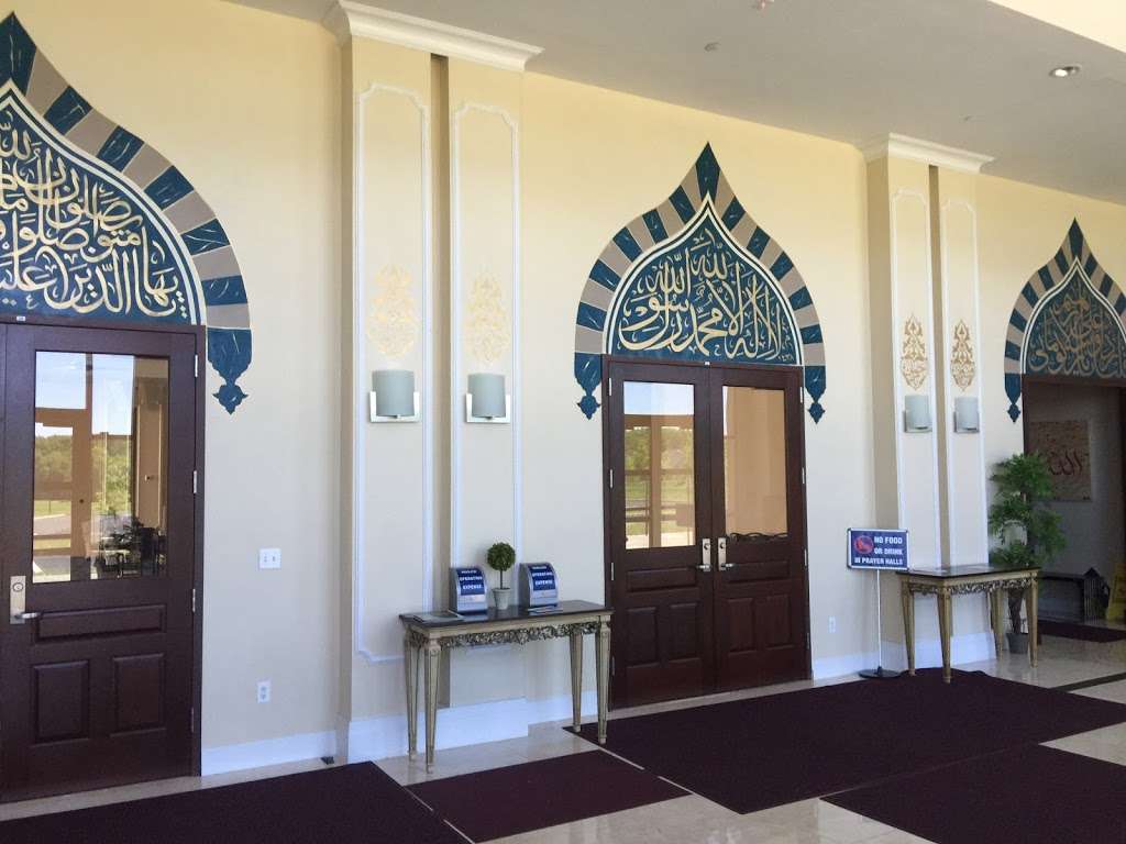 Muslim Center Of Greater Princeton | 2030 Old Trenton Rd, West Windsor Township, NJ 08550 | Phone: (609) 336-7602