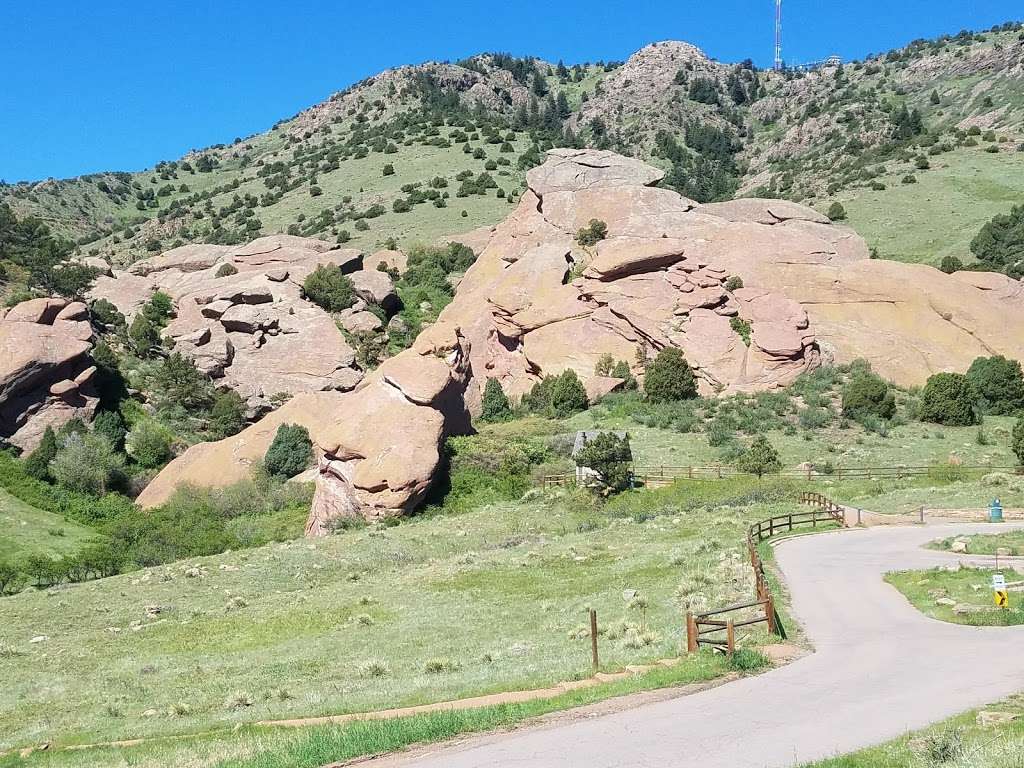 Red Rocks Colorado | 18300 W Alameda Pkwy, Morrison, CO 80465, USA | Phone: (720) 865-2494