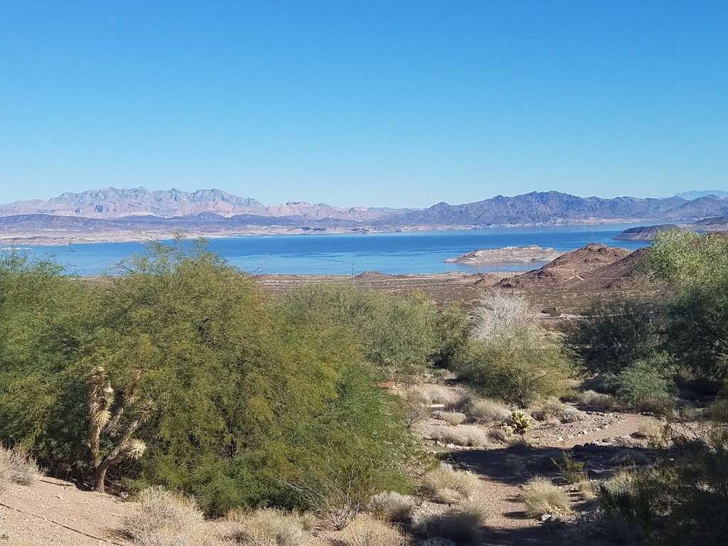 Lake Mead Visitor Center | 10 Lakeshore Rd, Boulder City, NV 89005, USA | Phone: (702) 293-8990