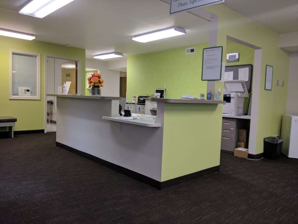 Quest Diagnostics Doylestown 252 W Swamp Rd Ste 45, Doylestown, PA 18901