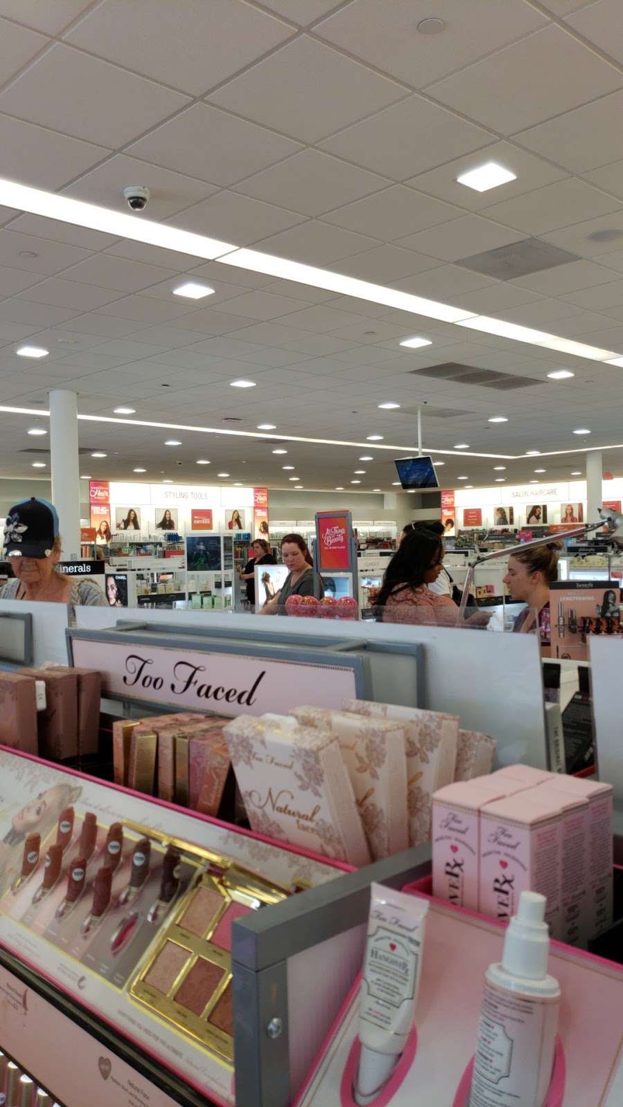 Ulta Beauty | 18821 Bear Valley Rd, Apple Valley, CA 92308, USA | Phone: (760) 240-6193