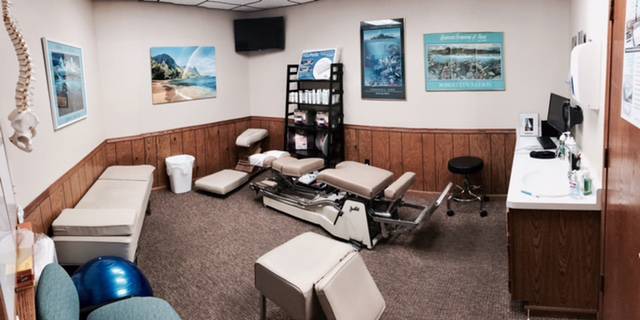 LSM Chiropractic • Madison East | 3205 E Washington Ave, Madison, WI 53704, USA | Phone: (608) 249-7657