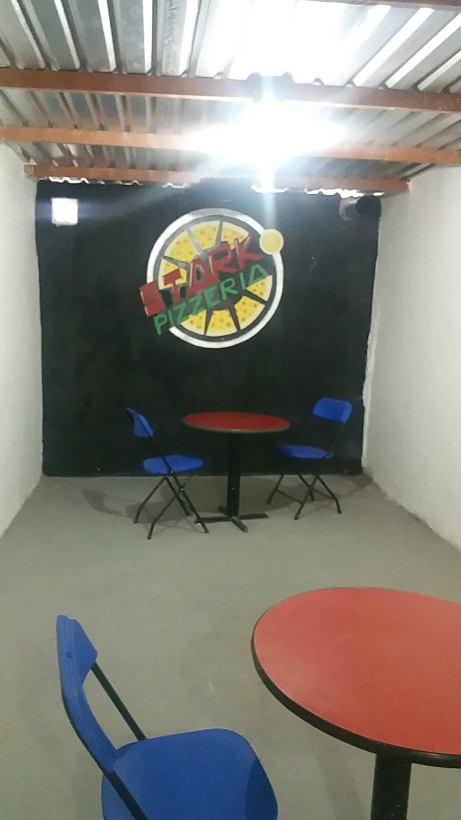 STARK PIZZERIA | Ciudad Juárez, Chihuahua, Mexico | Phone: 656 502 2687