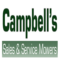 Campbells Sales & Service Equipment | 1332 S 8th St, Noblesville, IN 46060, USA | Phone: (317) 773-6727