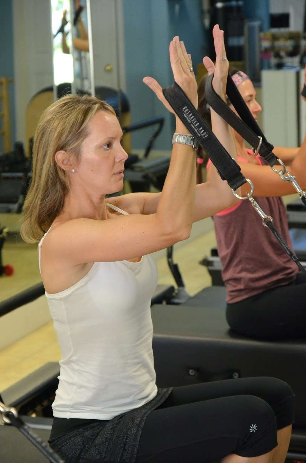 Pilates Studio of Rye | 621 Milton Rd, Rye, NY 10580, USA | Phone: (914) 967-9622