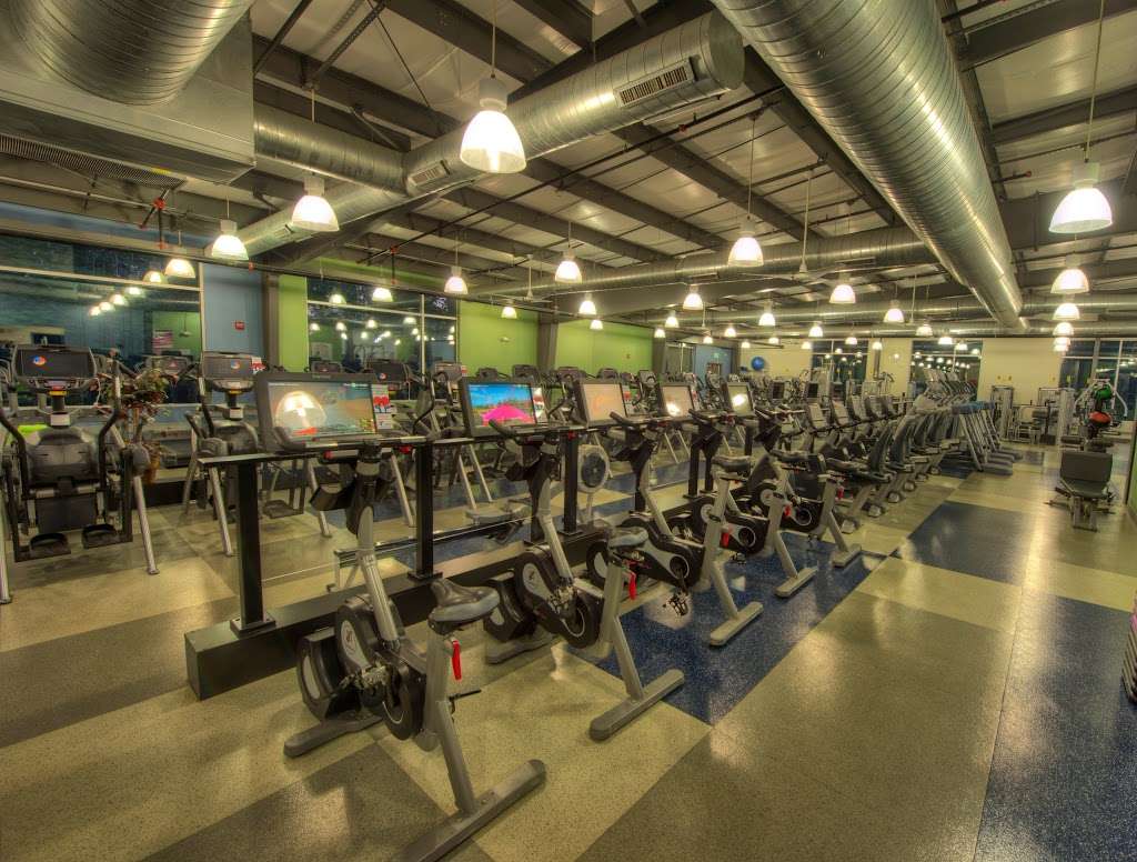 The Y in Catonsville | 850 S Rolling Rd, Catonsville, MD 21228, USA | Phone: (410) 747-9622