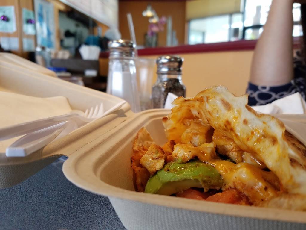 La Creperie | 3773 30th St UNIT C, San Diego, CA 92104, USA | Phone: (619) 795-0407