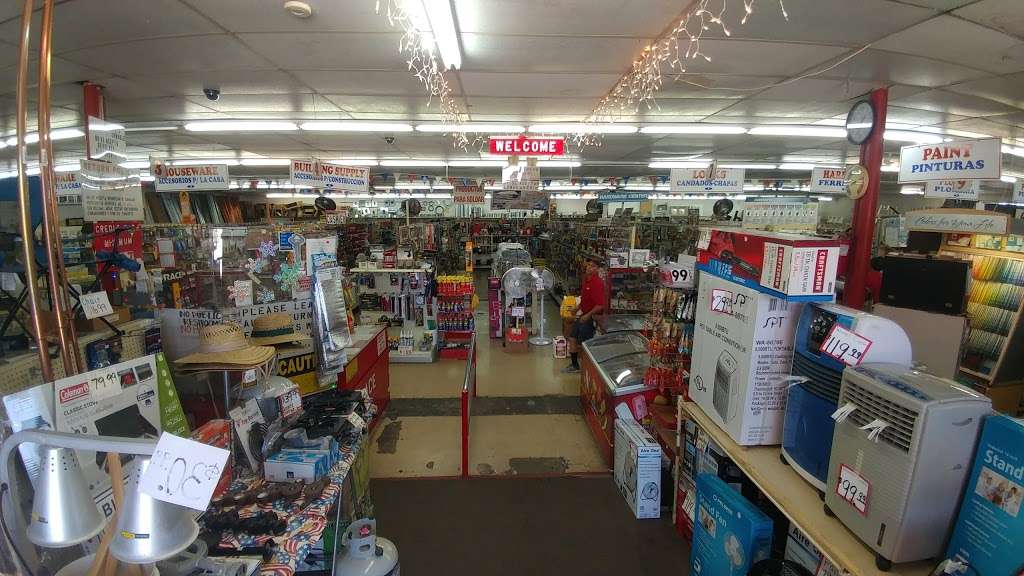 Indiana Home Supply | 944 S Indiana St, Los Angeles, CA 90023, USA | Phone: (323) 265-2008