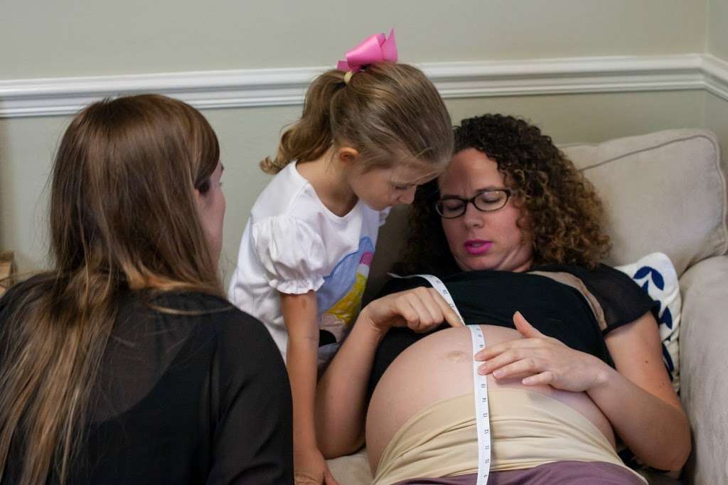 Celebrate Birth Midwifery, Inc | 4737, 1525 Edgewater Beach Dr, Lakeland, FL 33805, USA | Phone: (863) 680-2229