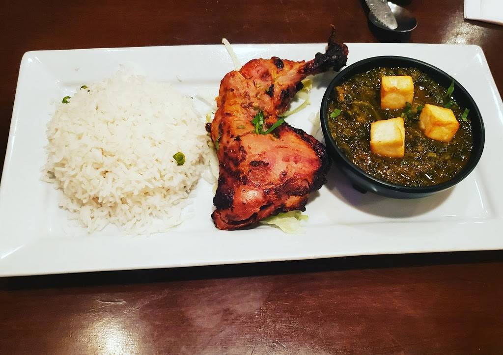 Tandoori Fresh | 1500 Adams Ave #100A, Costa Mesa, CA 92626, USA | Phone: (714) 444-4407