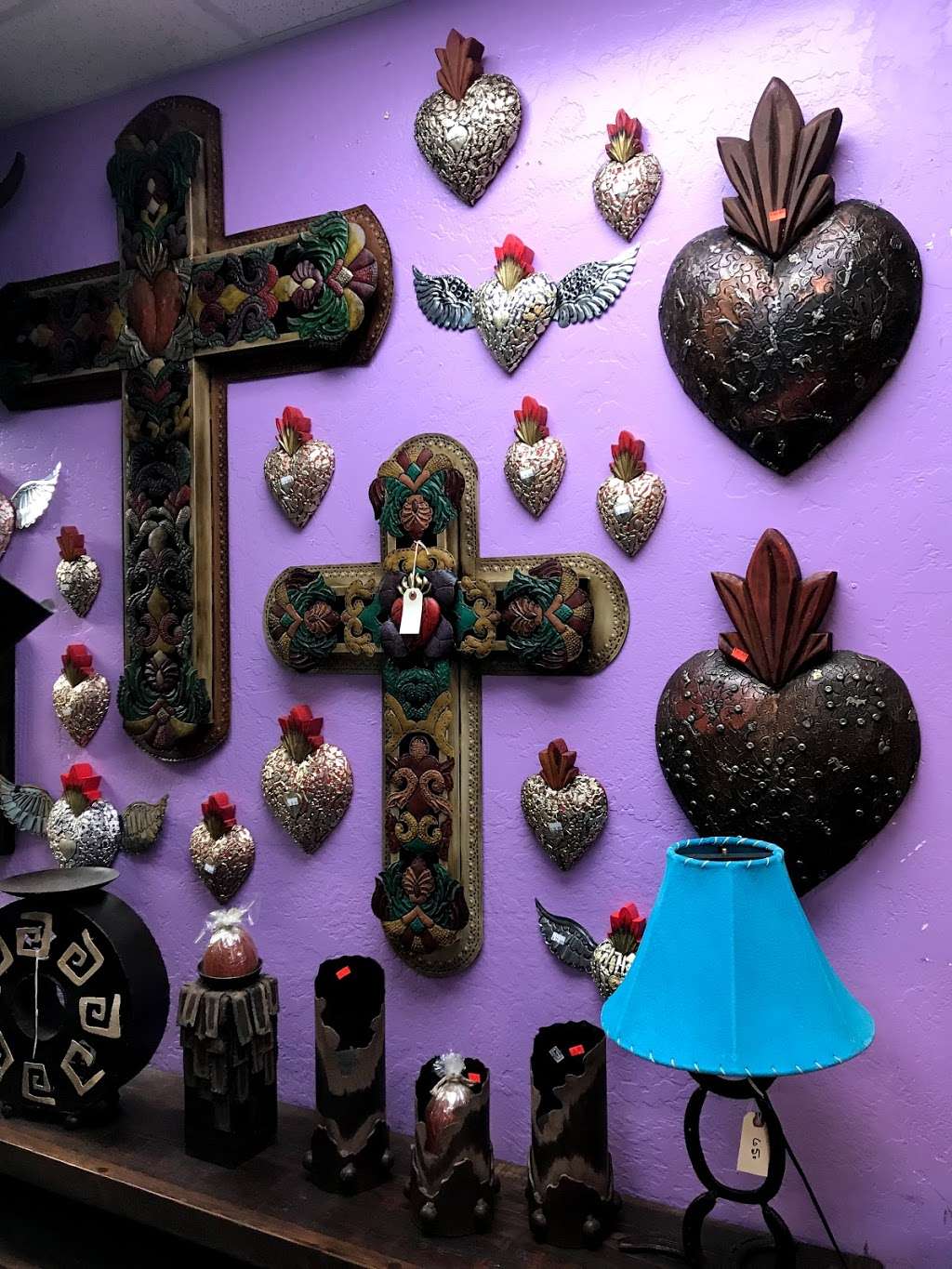 Retablo | 17404 N Cave Creek Rd, Phoenix, AZ 85032, USA | Phone: (602) 803-3030