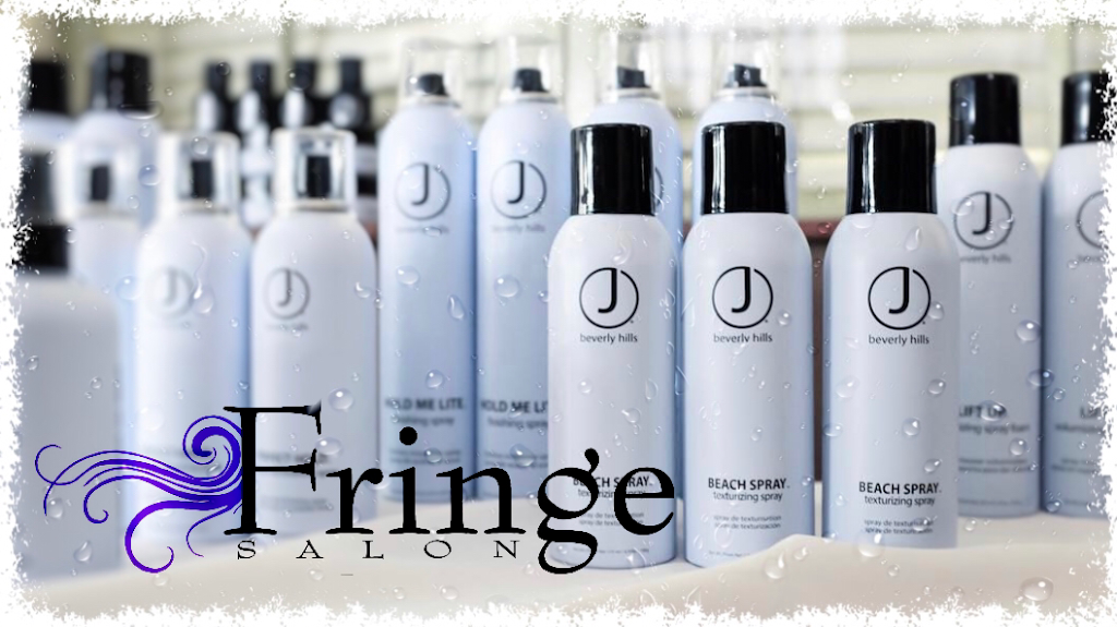 Fringe Salon | 1169 Nimmo Pkwy #240, Virginia Beach, VA 23456, USA | Phone: (757) 563-8200