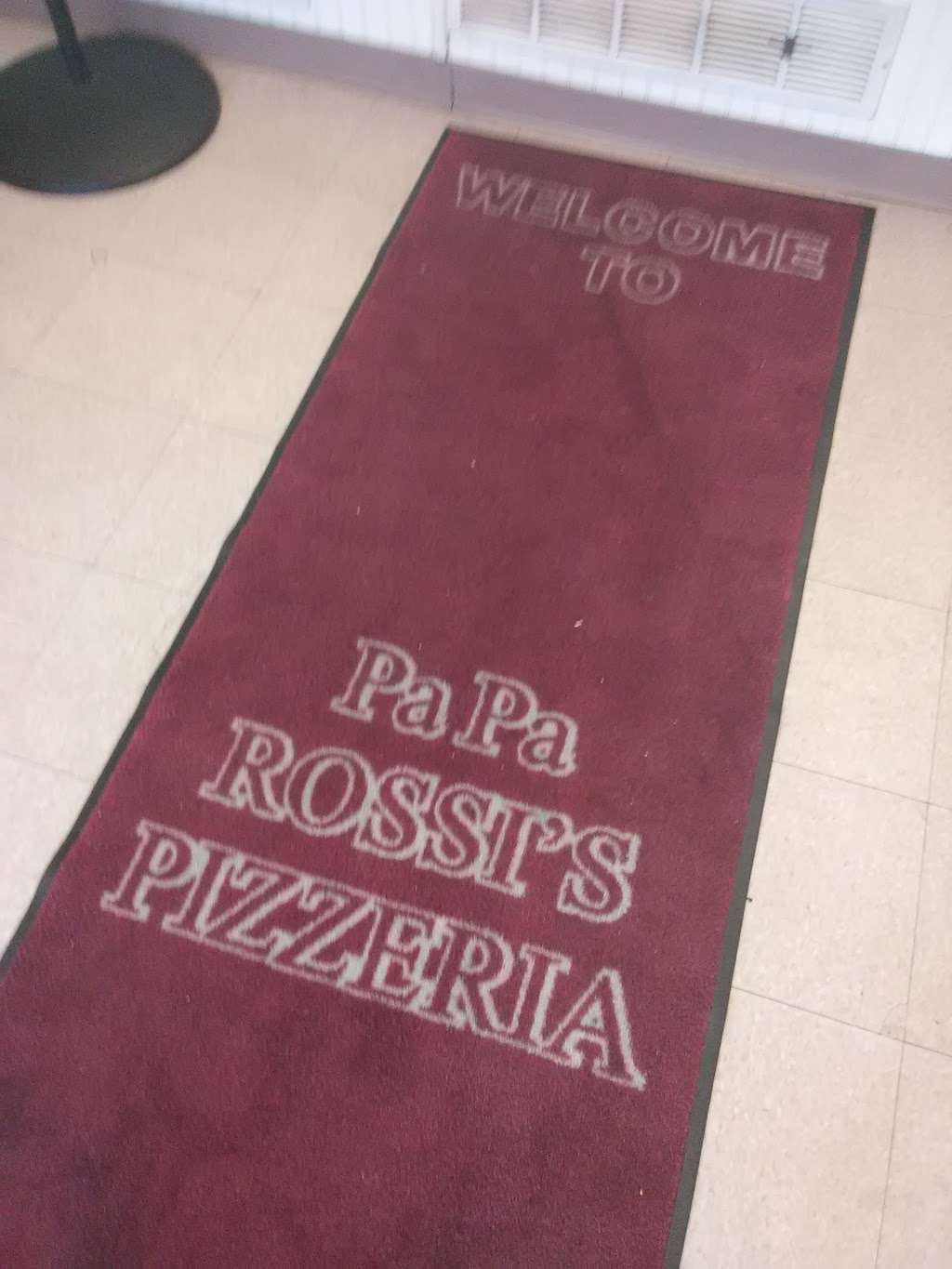 Papa Rossis Pizzeria | 3851 Main Rd E, Emmaus, PA 18049, USA | Phone: (610) 967-9770