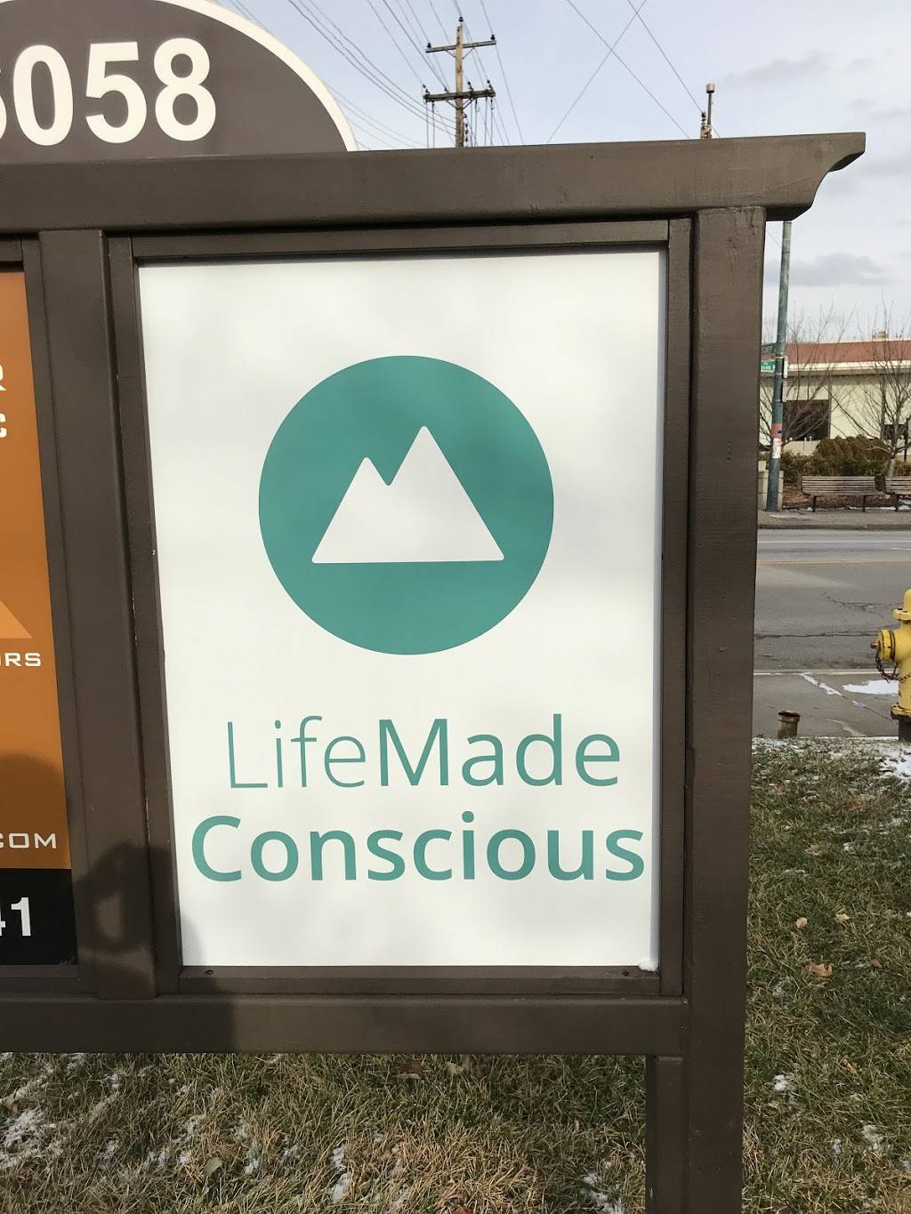 Life Made Conscious | 6058 Montgomery Rd, Cincinnati, OH 45213, USA | Phone: (513) 306-4000