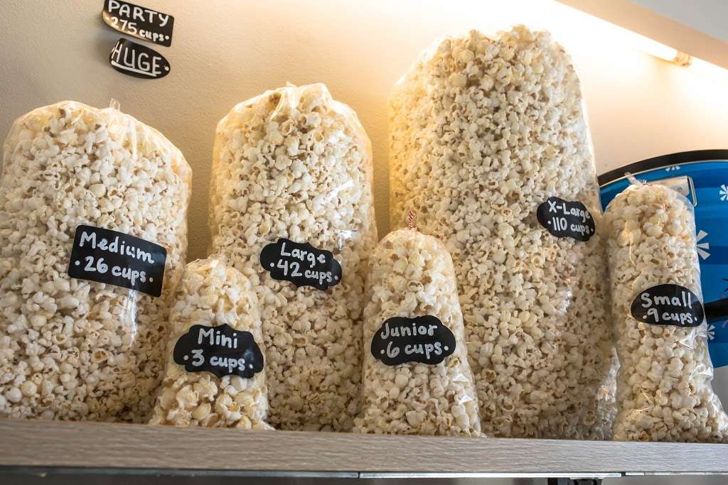 Popculture Gourmet Popcorn | 6325 Lewis St Suite 101, Parkville, MO 64152 | Phone: (816) 381-6096