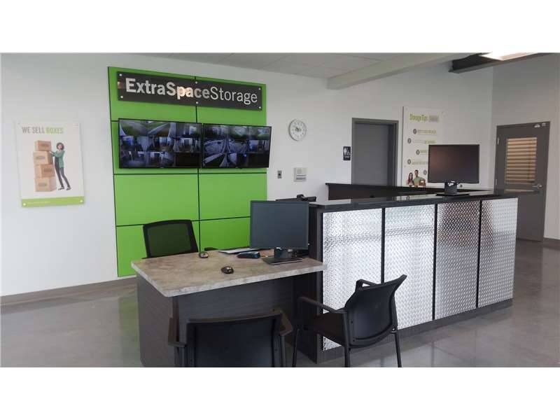 Extra Space Storage | 5400 S West Shore Blvd, Tampa, FL 33611, USA | Phone: (813) 534-4475