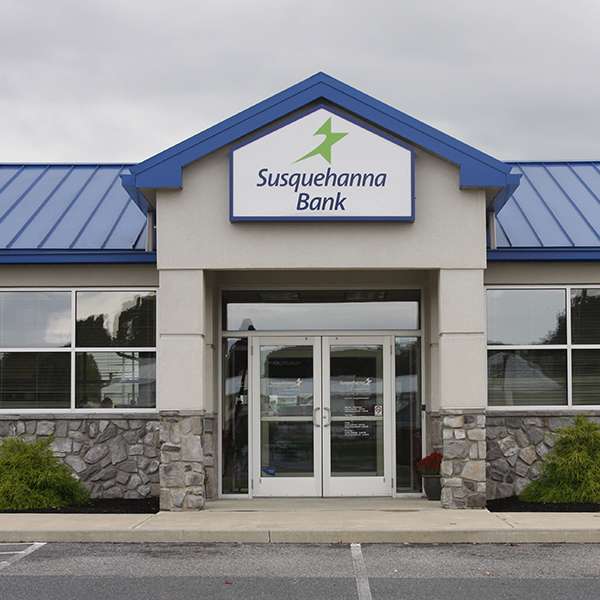 BB&T | 212 W Lincoln Ave, Myerstown, PA 17067, USA | Phone: (717) 866-1101