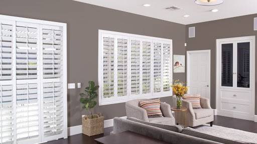 Sunburst Shutters & Window Fashions | 1037 S Melrose St, Placentia, CA 92870, USA | Phone: (888) 611-2474