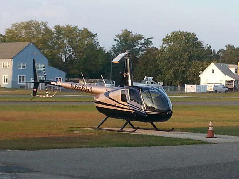 Sky River Helicopters - Philadelphia | 11301 Norcom Rd #3, Philadelphia, PA 19154, USA | Phone: (908) 809-5942