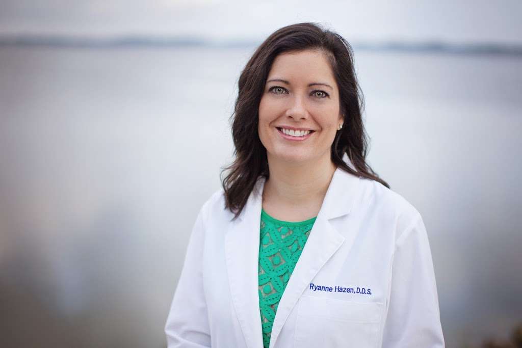 Smiles By Hazen - Mount Dora Family Dentistry and Orthodontics | 19001 US-441, Mt Dora, FL 32757, USA | Phone: (352) 383-9406