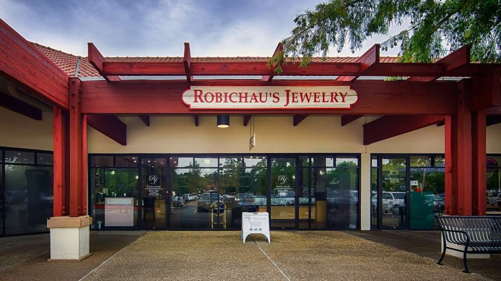 Robichaus Jewelry | 4775 W Panther Creek Dr Suite 245, The Woodlands, TX 77381 | Phone: (281) 367-7807