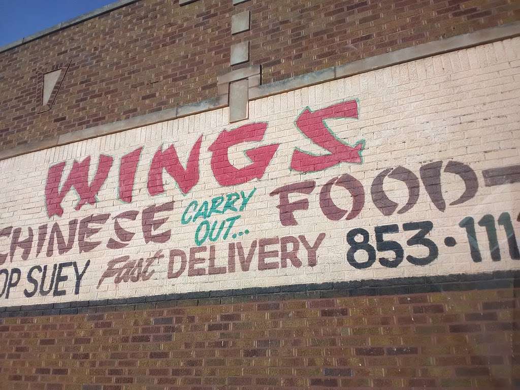 Wings Chinese Food | 6822 Calumet Ave, Hammond, IN 46324 | Phone: (219) 853-1111