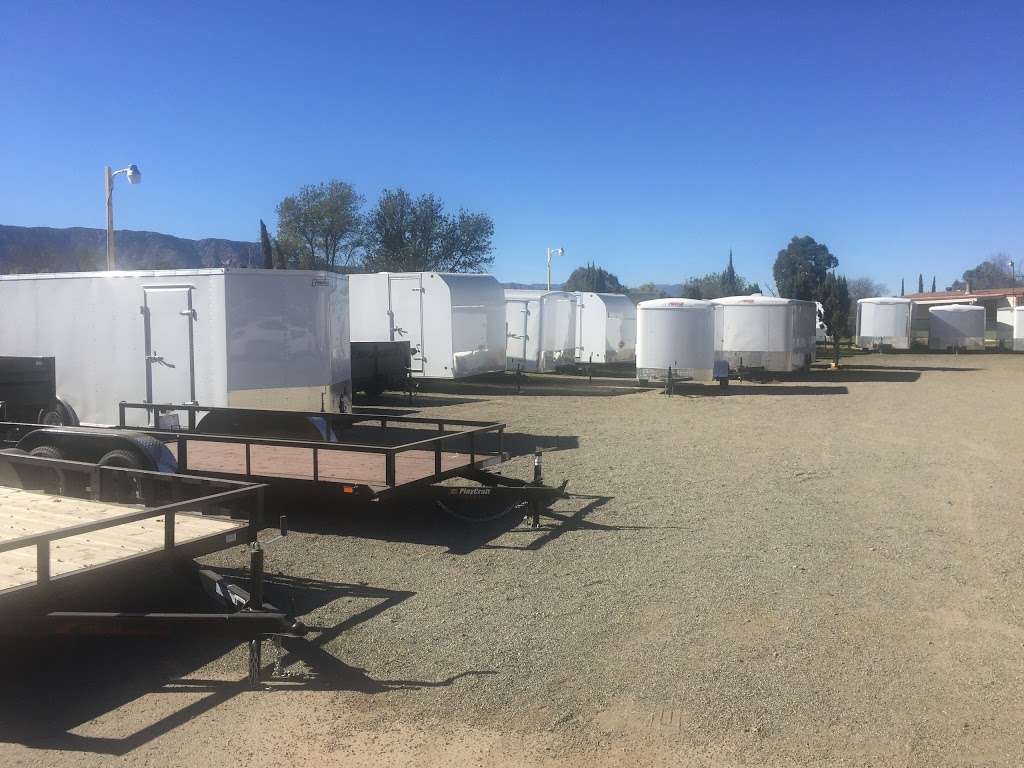 The Trailer Zone | 34395 Mission Trail, Wildomar, CA 92595 | Phone: (951) 970-2461