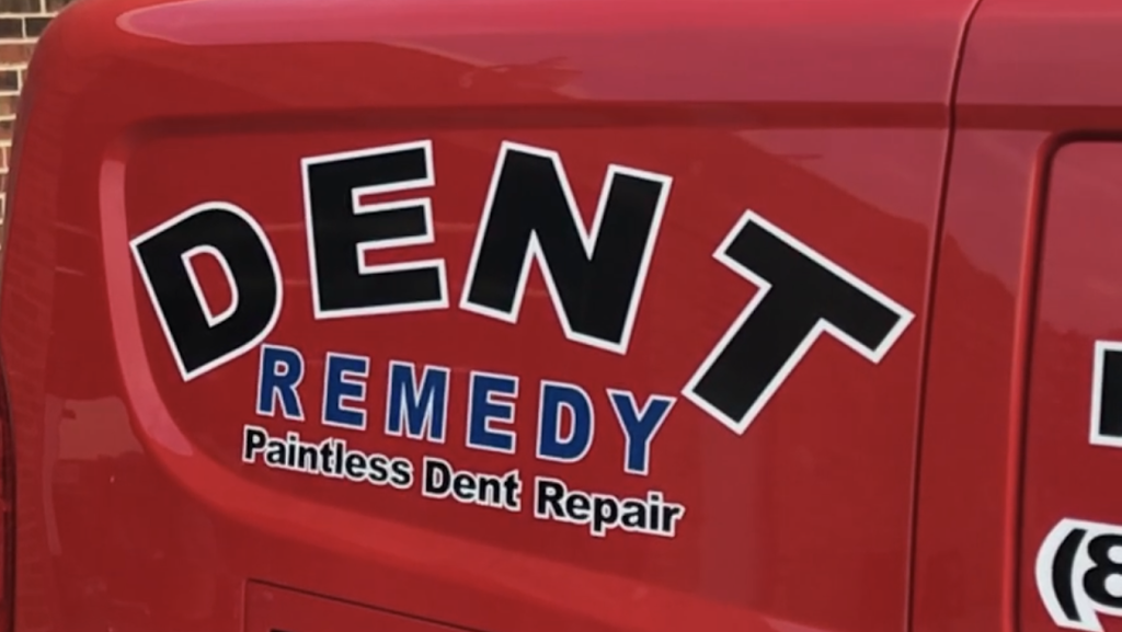 Dent remedy | 100 SE 16th St, Lees Summit, MO 64081, USA | Phone: (816) 810-9921