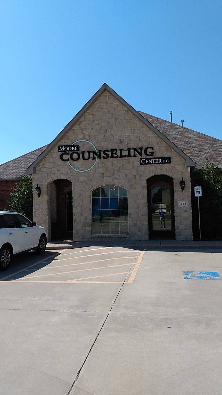 Moore Counseling Center, P.C. | 1044 SW 4th St, Moore, OK 73160, USA | Phone: (405) 735-6333