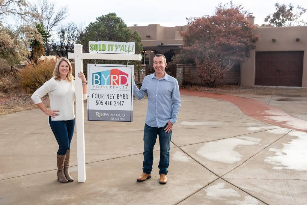 ByrdHouse Realty | 7441 Alameda Blvd NE, Albuquerque, NM 87113, USA | Phone: (505) 410-2447