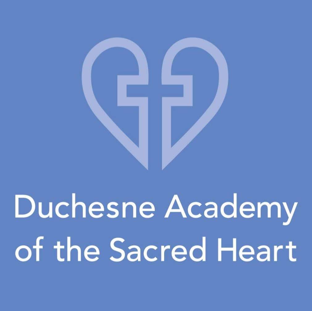 Duchesne Academy of the Sacred Heart | 10202 Memorial Dr, Houston, TX 77024, USA | Phone: (713) 468-8211