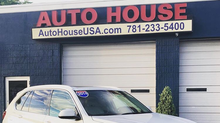Auto House USA | 1134 Broadway, Saugus, MA 01906, USA | Phone: (781) 233-5400